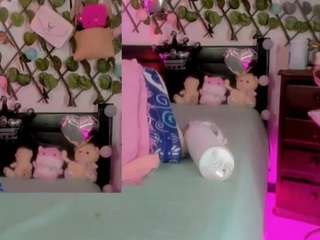 mafer-ll Sex Cam Show
