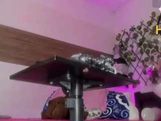 mafer-ll Sex Cam Show