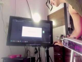 mafer-ll live webcam show