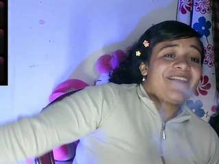 megaxxantennae's CamSoda show and profile