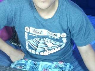 megaxxantennae Live Webcam on CamSoda