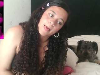 megaxxantennae Live Webcam on CamSoda