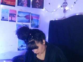 megaxxantennae live webcam show