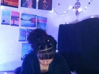 megaxxantennae live profile