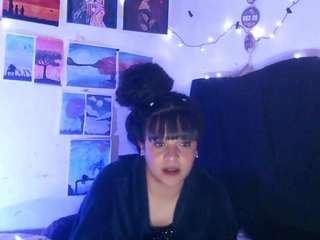 megaxxantennae live webcam show