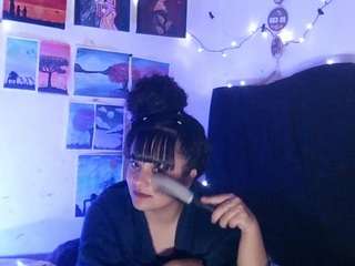 megaxxantennae live profile