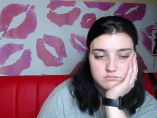 scarletcargo from CamSoda