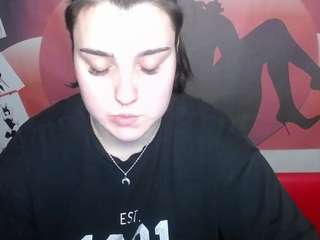 scarletcargo from CamSoda