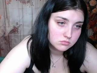 scarletcargo Live Webcam on CamSoda