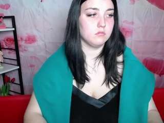 scarletcargo Live Webcam on CamSoda