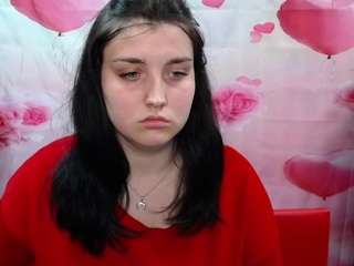 scarletcargo Live Webcam on CamSoda