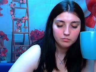 scarletcargo Tattoos live webcam