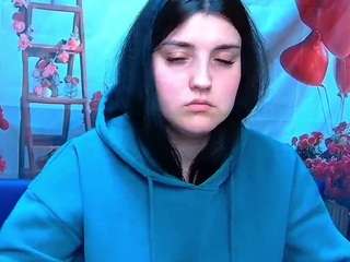 scarletcargo No drinking live webcam