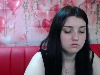 scarletcargo Live Webcam on CamSoda