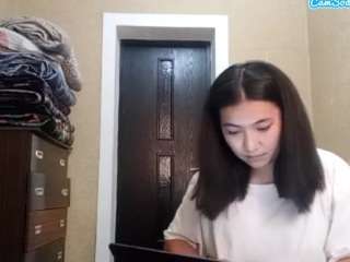 sophiayamamoto webcam