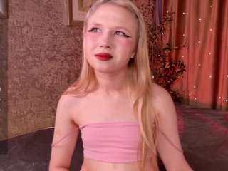 viviesunn Live Webcam on CamSoda