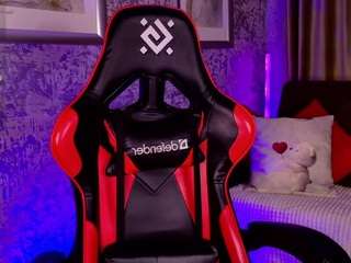 VivieSunn live webcam show
