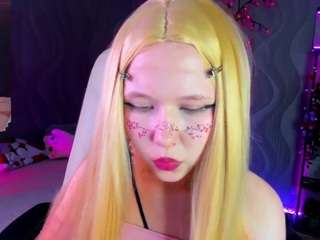 VivieSunn live cam preview