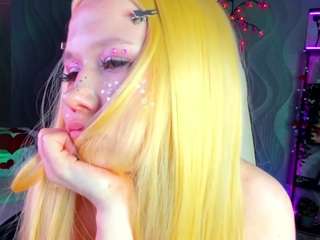 VivieSunn live cam preview