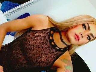 amanda-gray1 Live Webcam on CamSoda