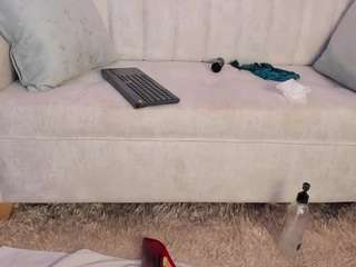 andreavelasco Live Webcam on CamSoda