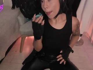 andreavelasco webcam model