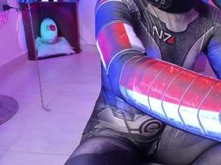 andreavelasco webcam model