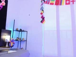 andreavelasco Sex Cam Show