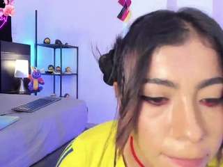 andreavelasco Sex Cam Show