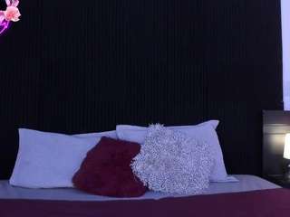 andreavelasco live webcam show