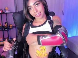 andreavelasco live cam preview