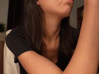 CatalinaFroio live webcam show