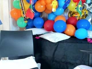 Danna38topless