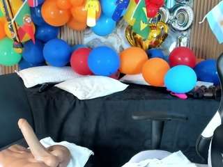 danna38topless's live room