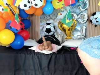 danna38topless's live room