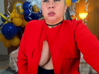 Danna38topless