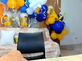 Danna38topless