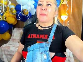 Danna38topless
