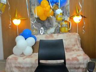 Danna38topless live cam preview