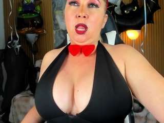 Danna38topless