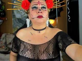 Danna38topless