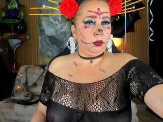 Danna38topless