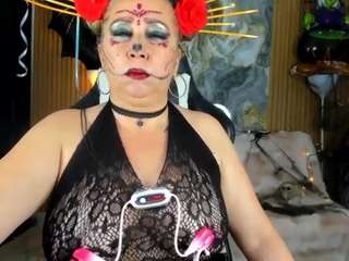 Danna38topless
