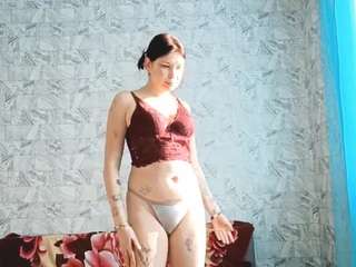 gaynellramagano camsoda