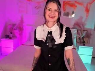  gothicamelie chat room