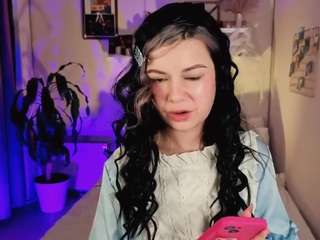  gothicamelie chat room