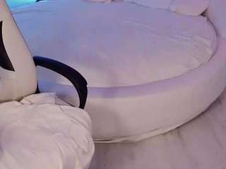 gothicamelie webcam model