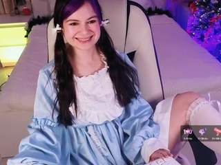 gothicamelie camsoda