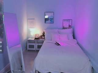 gothicamelie live cam profile