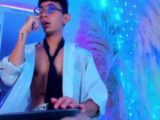 jack-blaze Live Webcam on {site_name}